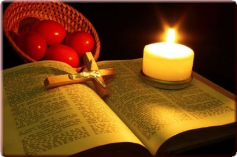 TRADIȚIA pe care toți credincioșii trebuie să o respecte în Joia Mare este...