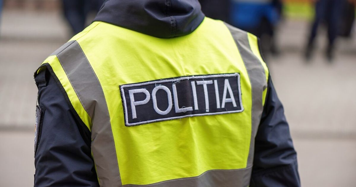 Polițiștii au controlat portbagajul unui șofer băut și au ÎNCREMENIT când au văzut…