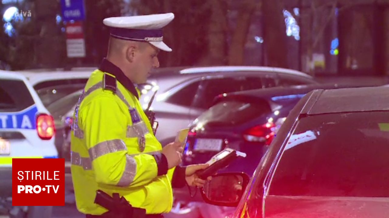 Schimbare MAJORĂ pentru șoferi: documentul pe care NU mai ești obligat să îl ai…