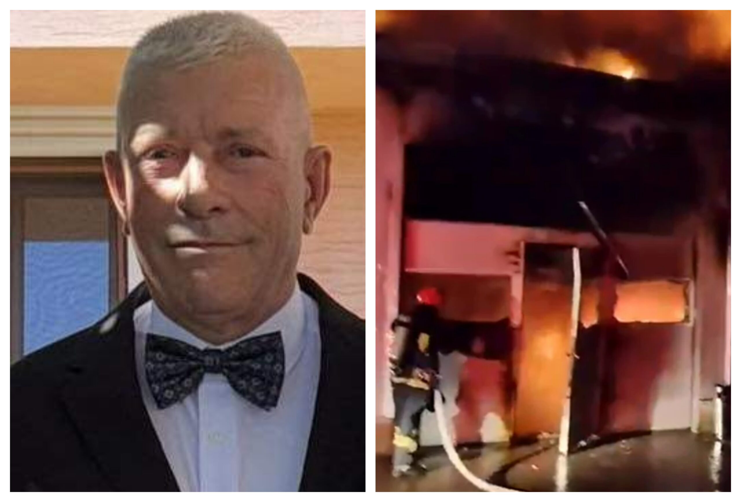 Proprietarul de service rănit în explozie a murit după ce a făcut o greșeală…