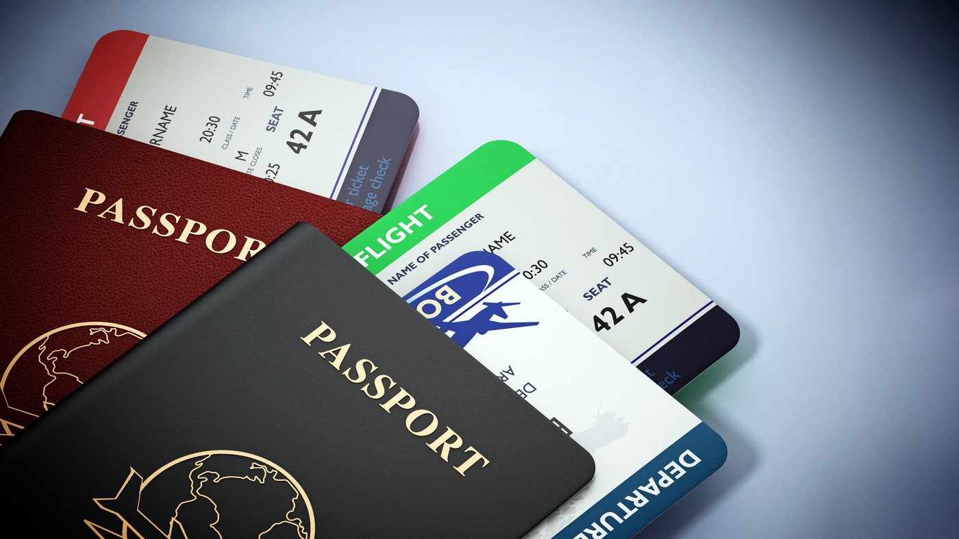 Ziua și ORA exactă când trebuie să rezervi BILETE de avion pentru a plăti…