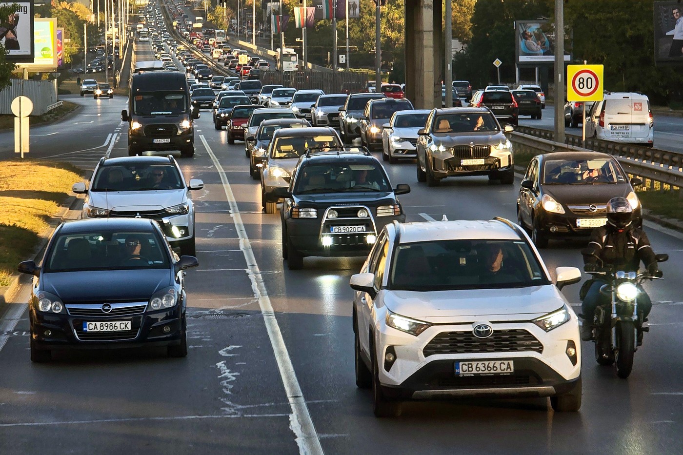 Iată ce SE ÎNTÂMPLĂ dacă ignori o amendă primită în străinătate și nu…