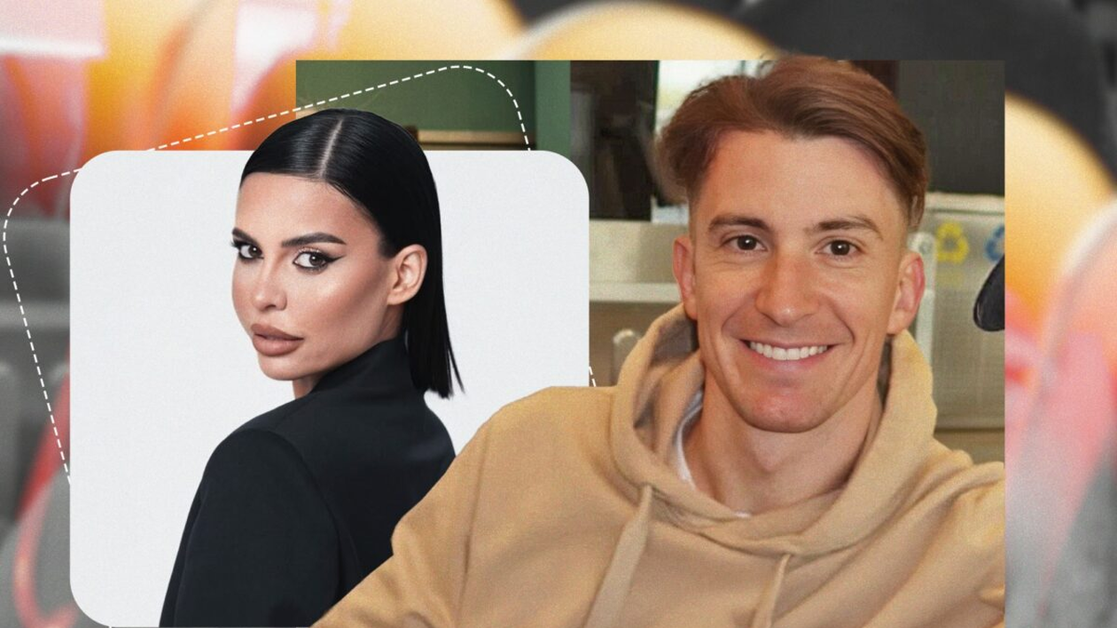 După divorțul de Andreea Popescu, Rareș Cojoc a luat o DECIZIE radicală și a anunțat…