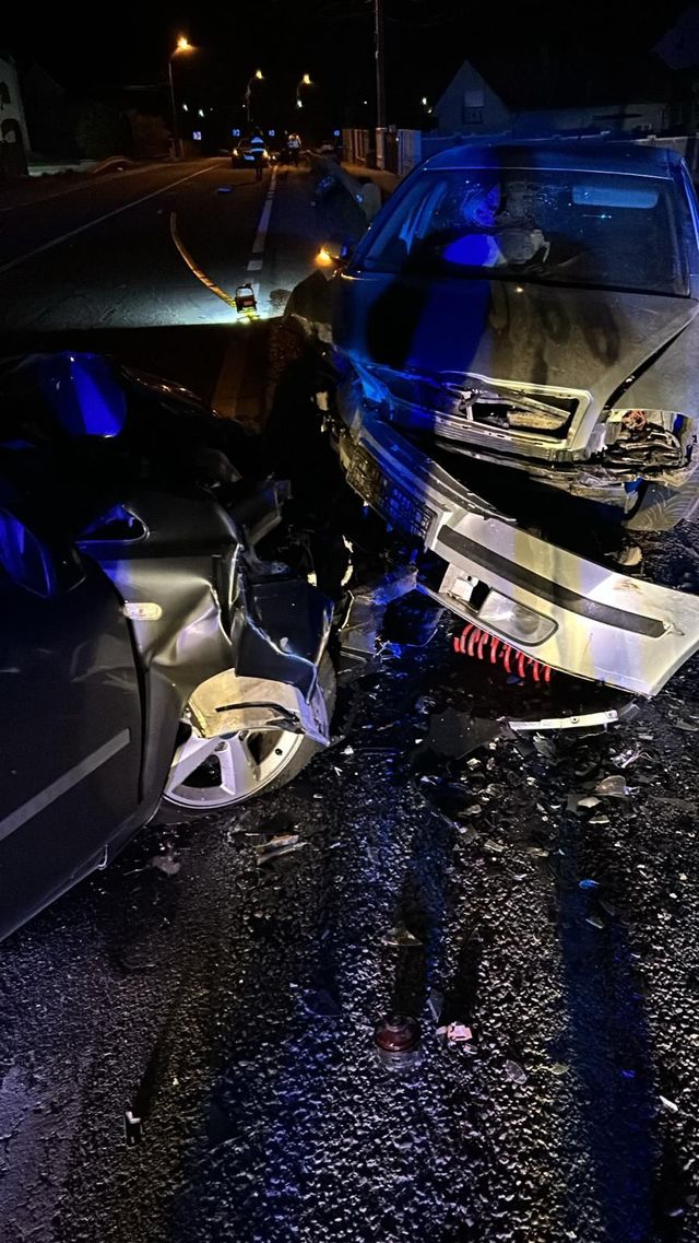 Motivul INCREDIBIL pentru care un șofer care a rănit cinci persoane a fost…