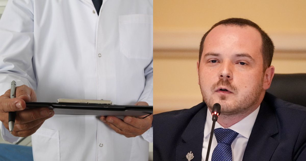 Decizie MAJORĂ pentru medicii rezidenți după ce s-a aflat cum vor fi plătiți…