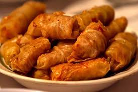 SECRETUL pentru sarmale memorabile: La un kilogram de carne trebuie să adaugi exact...