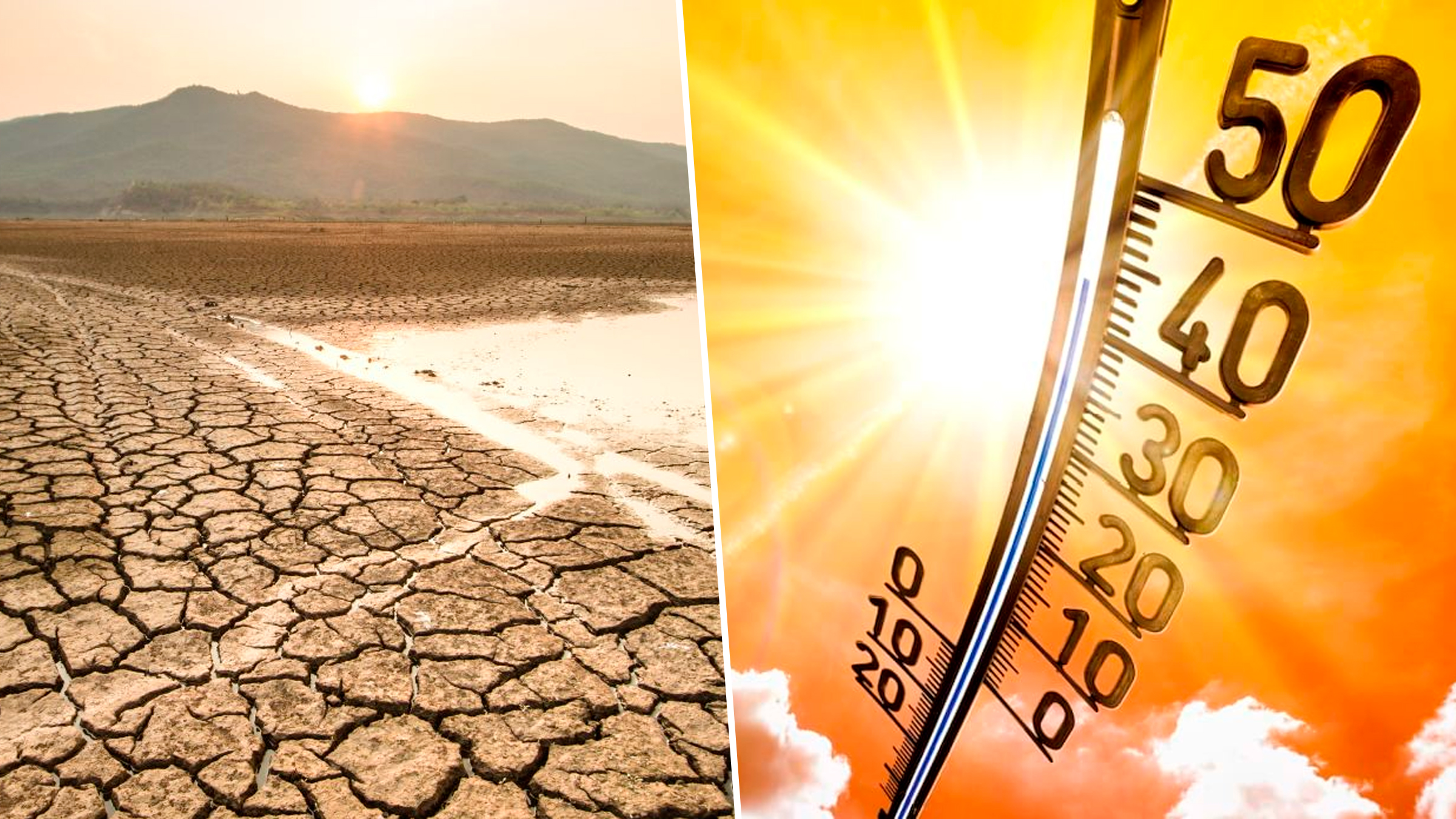MILIOANE de oameni vor fi afectați de un fenomen climatic COMBINAT extrem de…