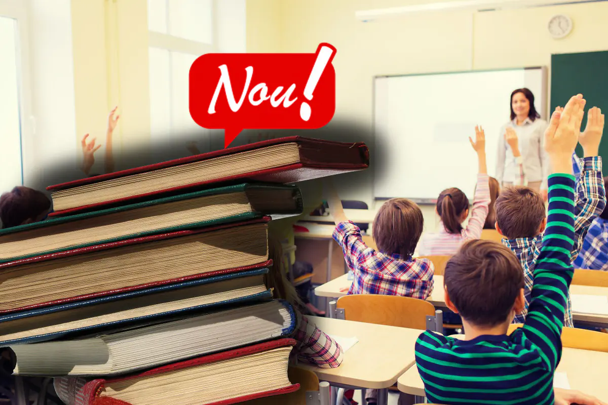 Ministerul Educației a decis: Iată ce vor primi din SEPTEMBRIE copiii gratuit la…