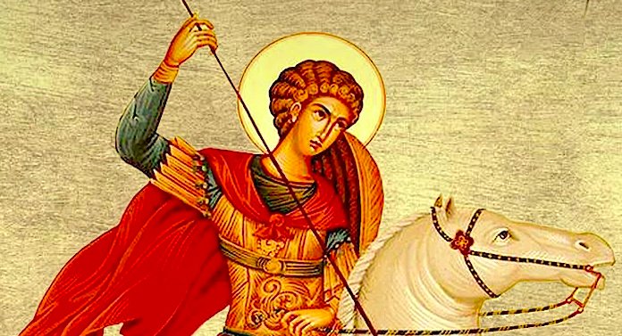 De Sfântul Gheorghe, TRADIȚIA îți interzice sub orice formă să scoți din casă...