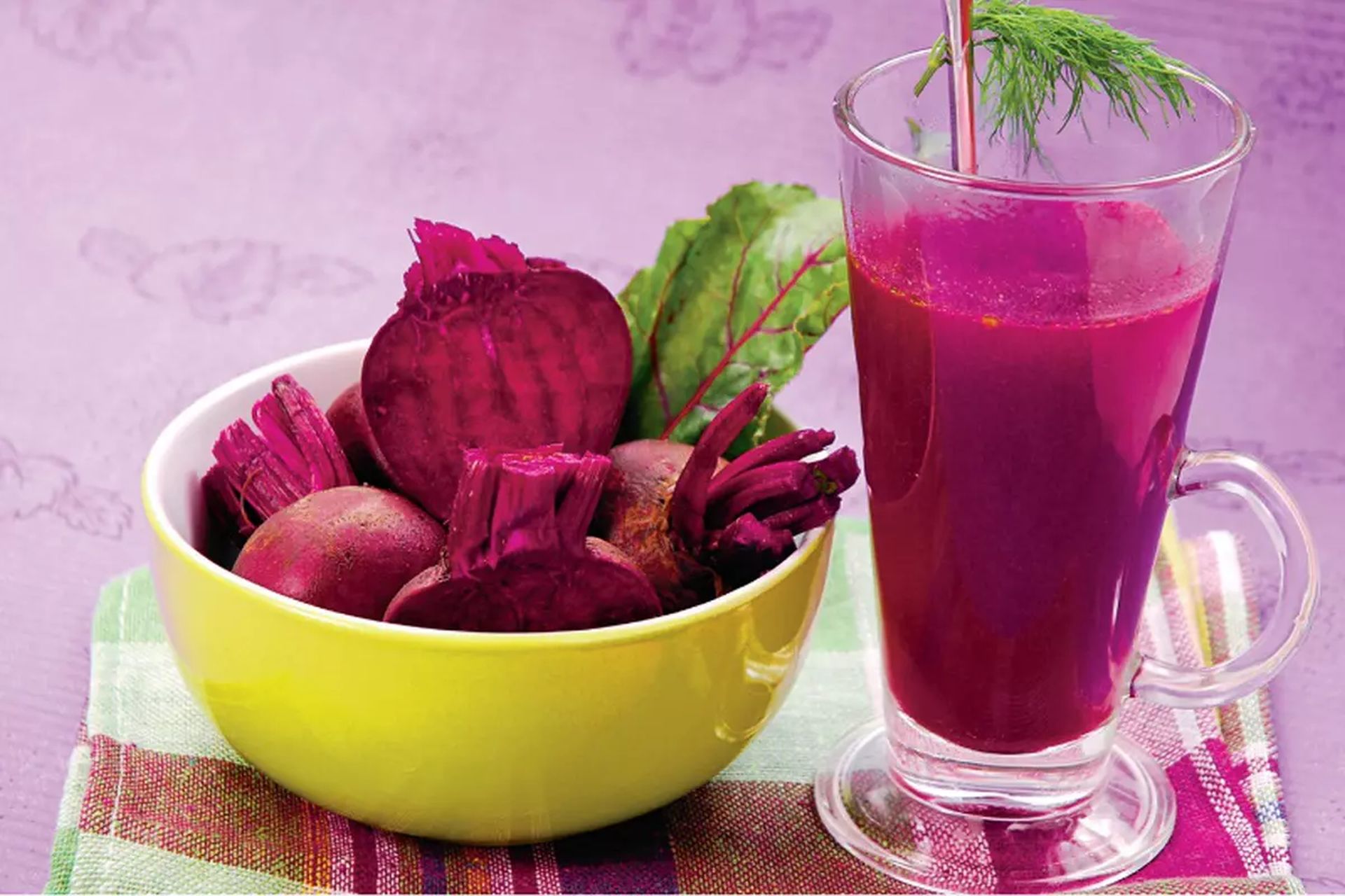 Băutura NATURALĂ care scade tensiunea arterială și relaxează imediat vasele de sânge prin…