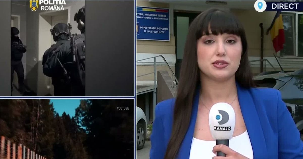 Un profesor a fost ARESTAT după ce o elevă a dezvăluit ce s-a întâmplat…