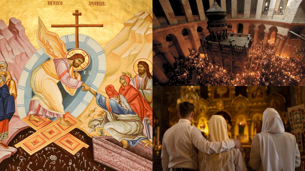 MARE GREȘEALĂ pe care o fac românii înainte de Paște: după ziua de miercuri...