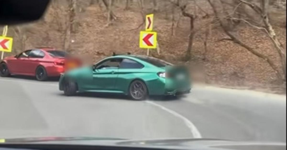 Polițiștii au IDENTIFICAT șoferii care făceau drifturi la evenimentul organizat de un…
