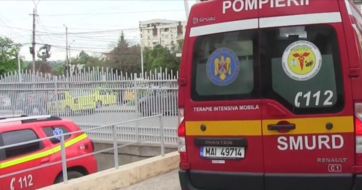 Medicii au descoperit CE înghițise de fapt fetița care a MURIT subit…