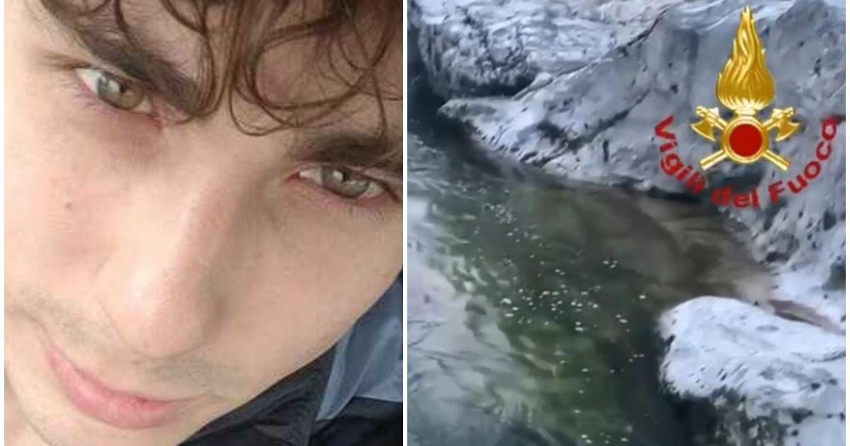 Un tânăr a plecat la plimbare cu prietenii, fără să știe ce URMA să…