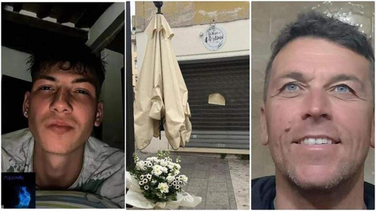 Un bărbat a fost UCIS în fața fiului, iar tatăl unuia dintre agresori este...