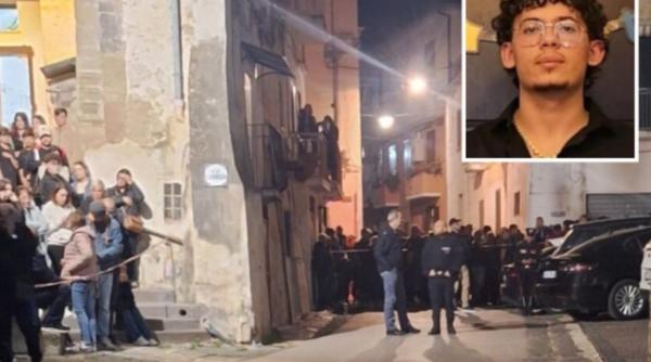 Un tânăr de 19 ani a comis un GEST TERIBIL împotriva prietenului său…
