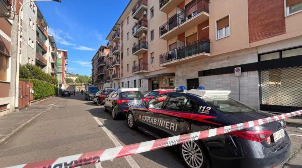TRAGEDIE sub ochii soției. Un român s-a prăbușit pe stradă imediat după ce…