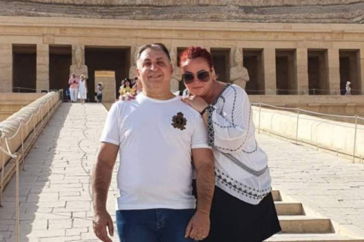 Soția lui Vali Vijelie a ascultat Să iubești două femei și I-A SPUS...