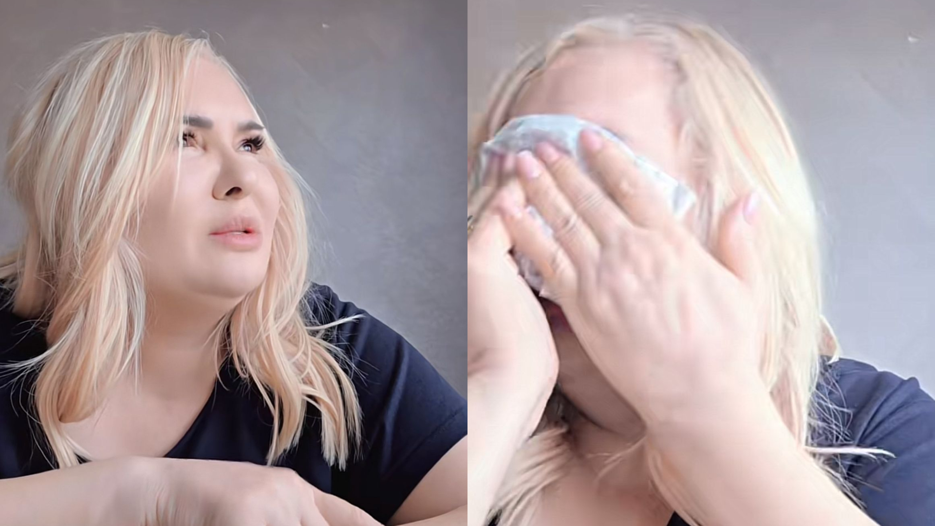 Viorica din Clejani a DECIS să facă o schimbare radicală și vrea să…