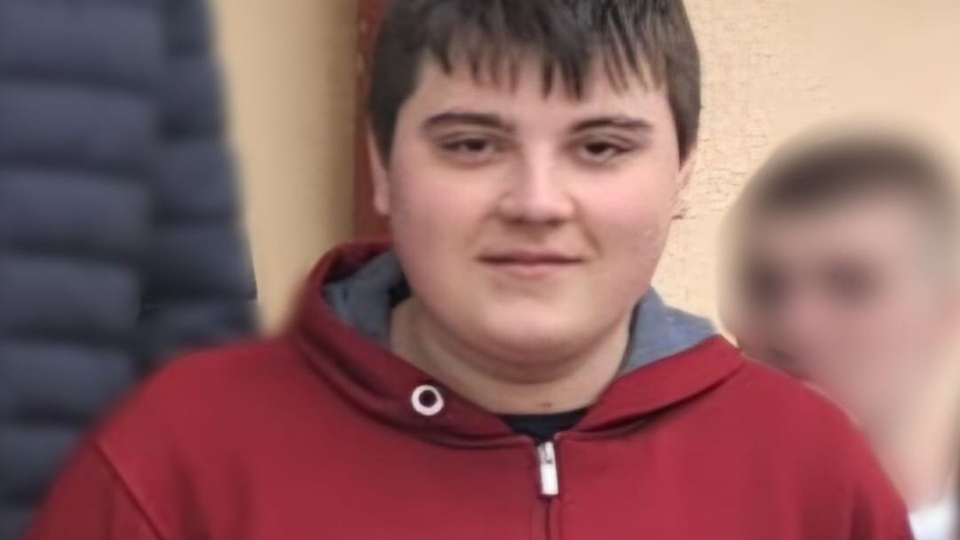 Un elev de 17 ani a DISPĂRUT fără urmă chiar după ce a ieșit de la…
