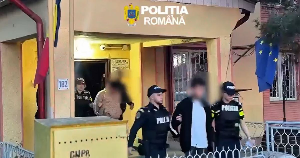 PEDEAPSĂ cruntă pentru un tânăr de 22 de ani legat cu sfoară de…
