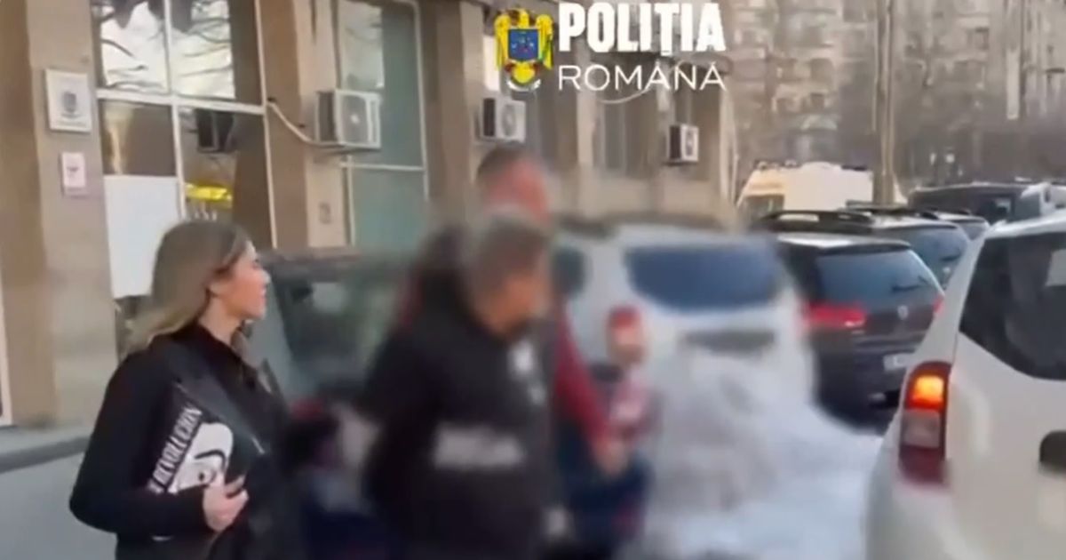 DESTRĂMAREA unui coșmar: O fetiță de 9 ani a rupt tăcerea despre…