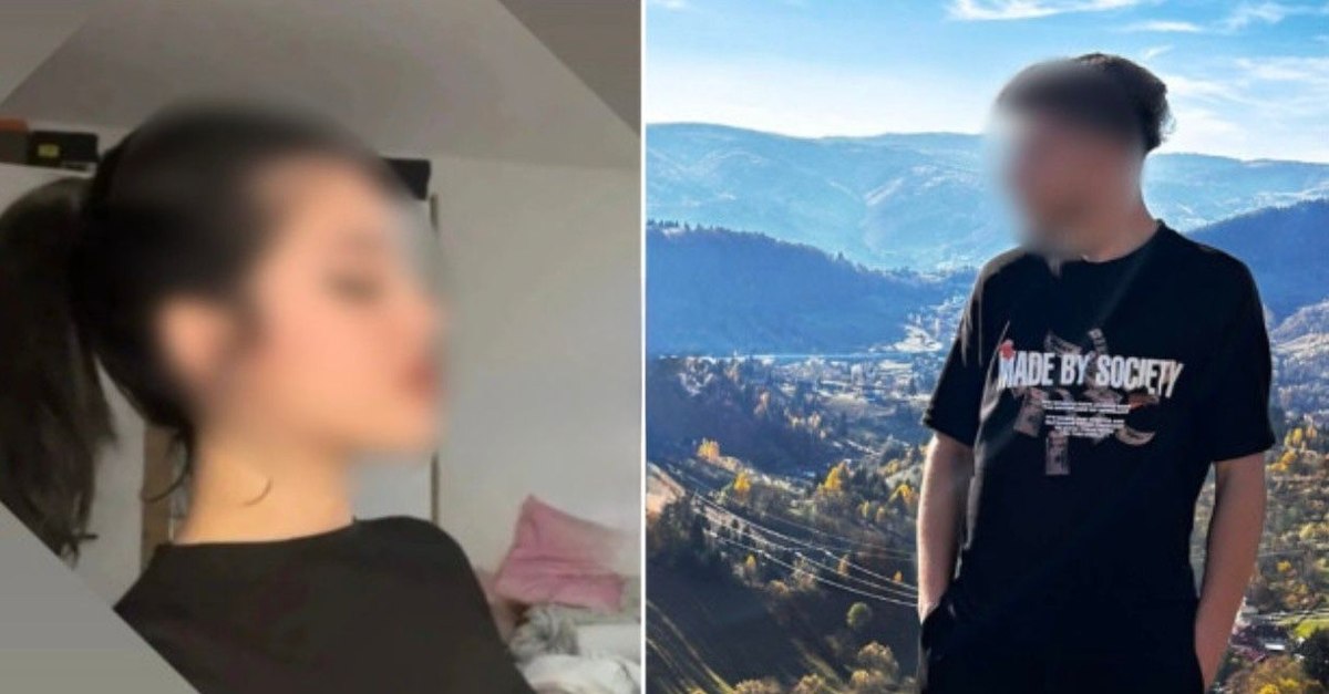 Martorii au privit NEPUTINCIOȘI cum mașina a luat foc, dar au reușit să…