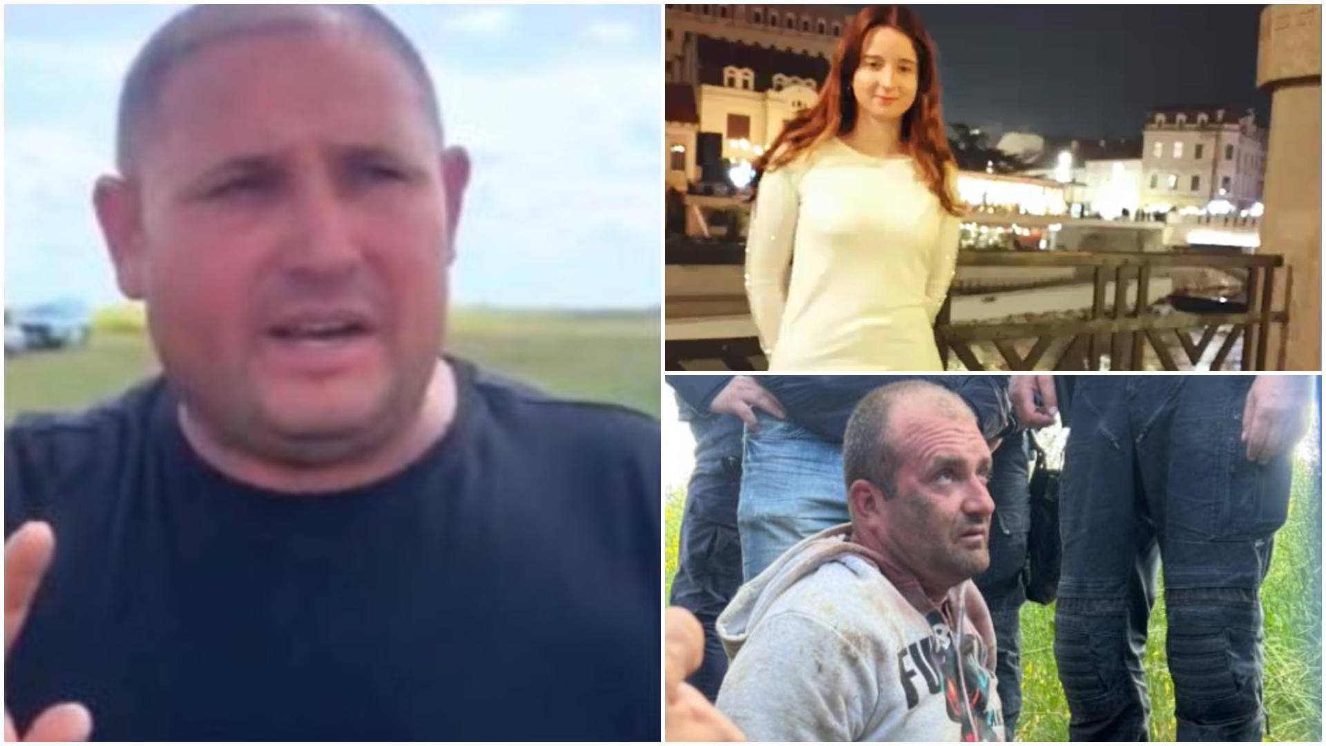 Criminalul a mărturisit TOTUL! Motivul ireal pentru care a ucis-o pe Alice a fost…