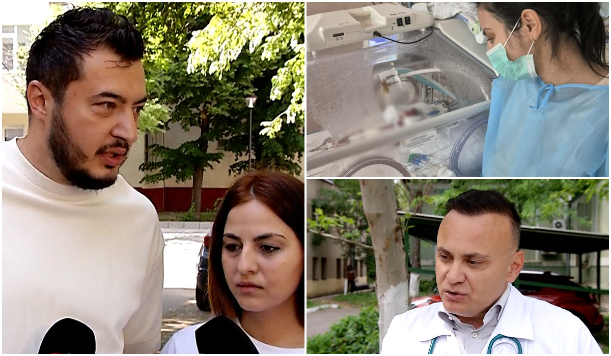FIȘELE medicale au scos la iveală motivul pentru care un bebeluș a murit…