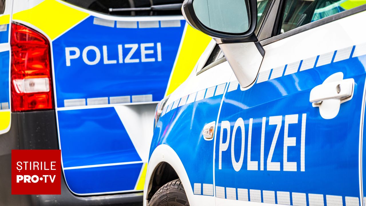 Tragedie CUMPLITĂ în familie după ce un copil s-a urcat la volanul…