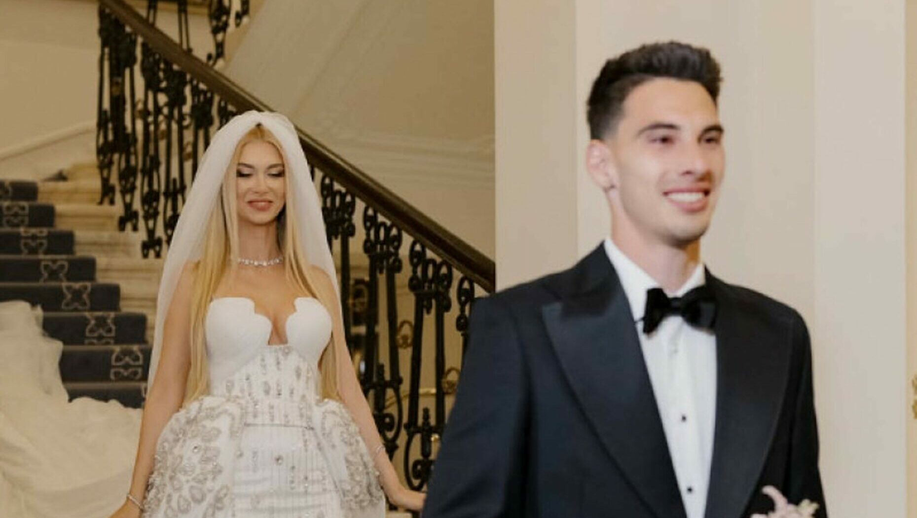 Victor Cornea A PLÂNS în fața tuturor și a recunoscut ce îi spune Andreei…