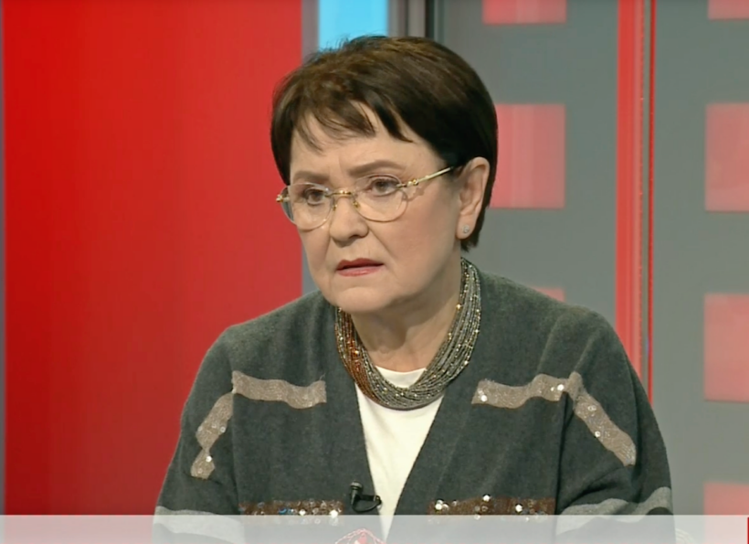 Directoarea de la Caragiale dezvăluie de ce RELAȚIA dintre părinți și adolescenți se…