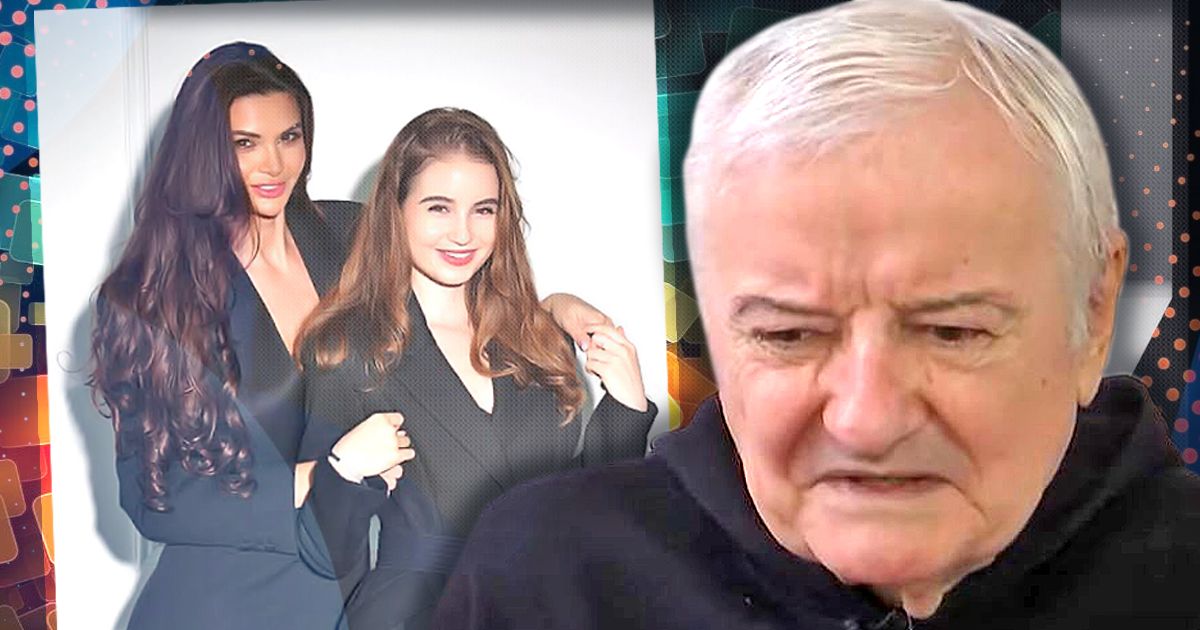 Irinel Columbeanu RUPE TĂCEREA despre Monica Gabor și decizia neașteptată luată de către…