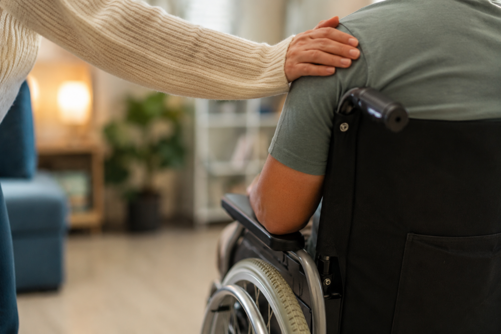 LISTA completă a bolilor care îți pot aduce CERTIFICAT de handicap și beneficii…