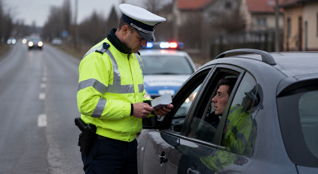 AMENZI uriașe pentru șoferii care depășesc viteza legală începând din data de…