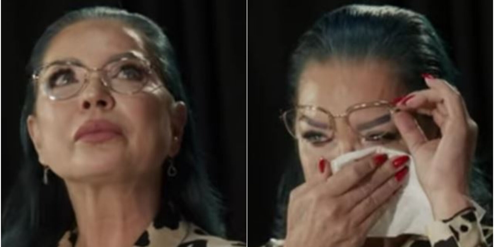 Eugenia Șerban a DEZVĂLUIT momentul exact în care fiul ei a început să consume…