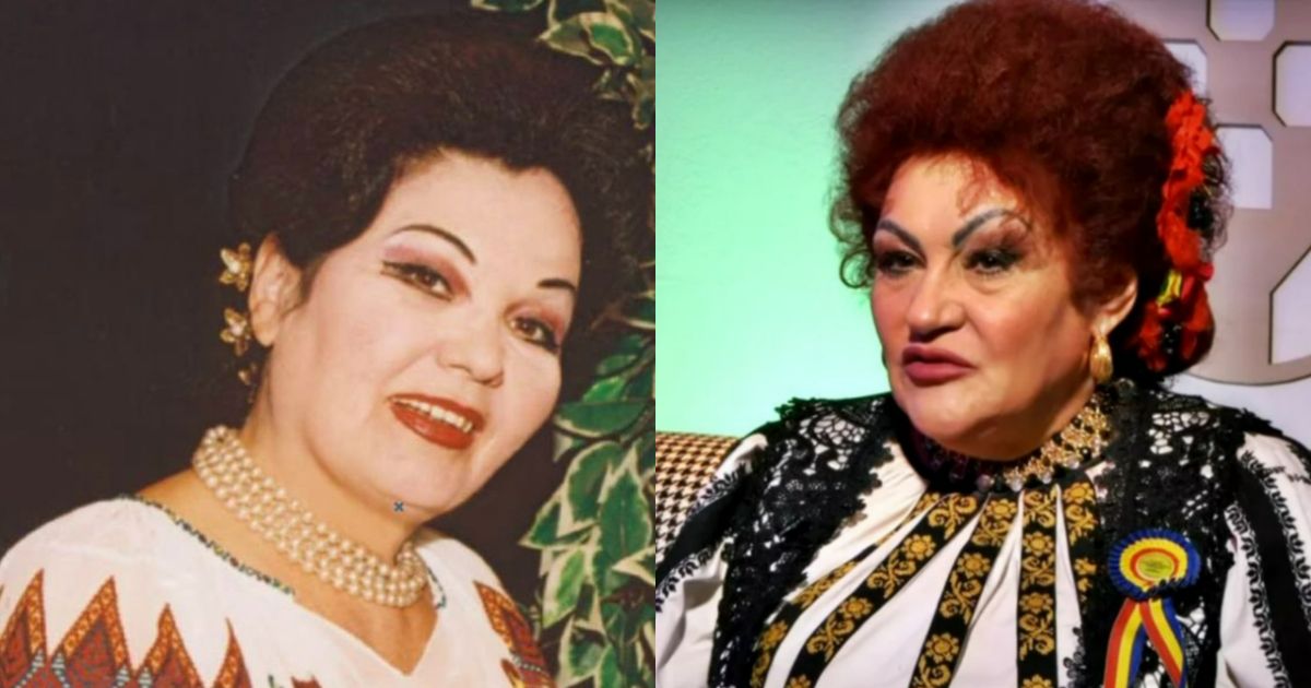 DOLIU imens în muzica populară. Elena Merișoreanu a spus ce a lăsat în urmă…
