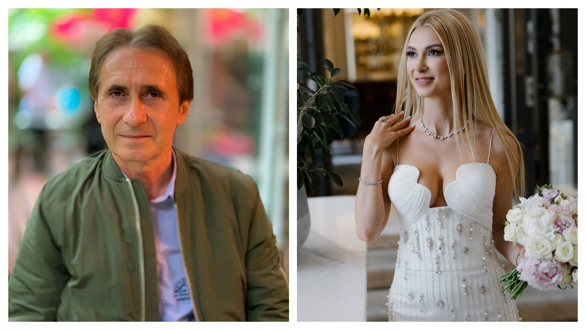 Andreea Bălan s-a măritat, dar toți au observat LIPSĂ de la nuntă pe…