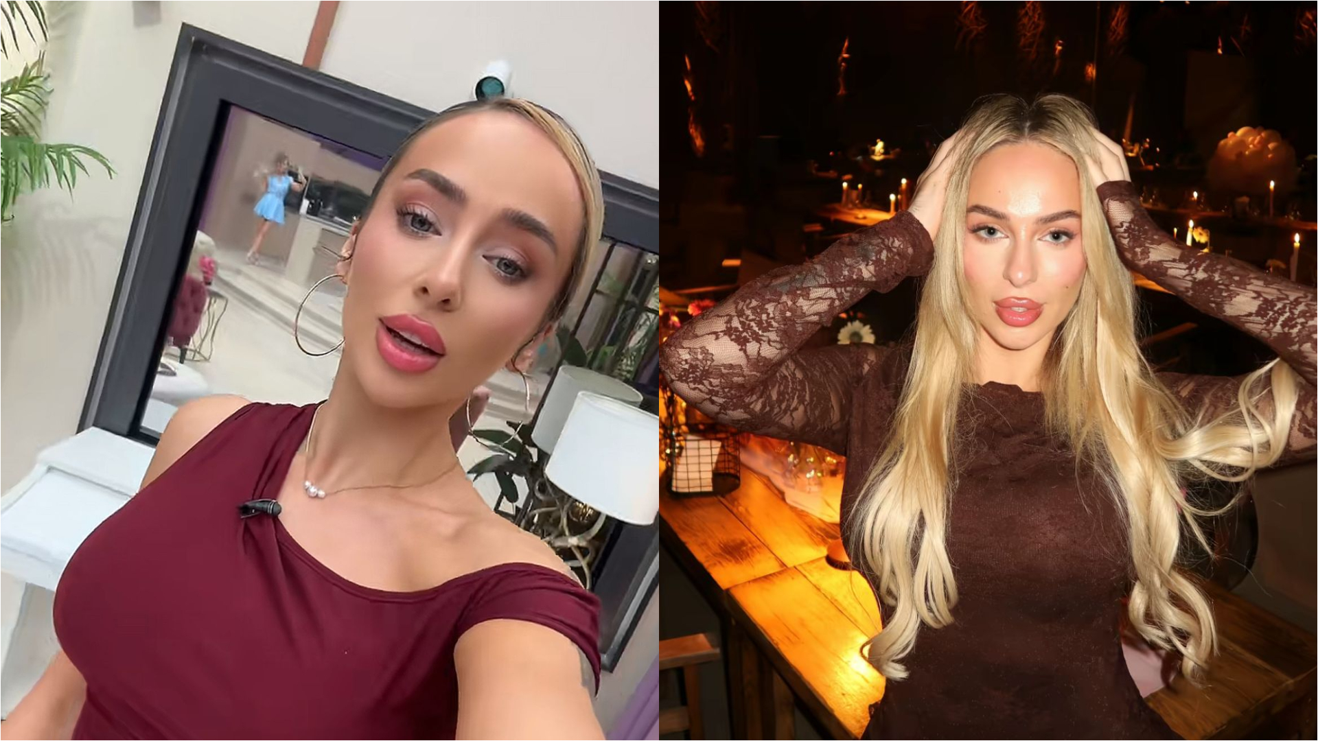 Theodora de la Casa iubirii este de NERECUNOSCUT după ce a apelat la…