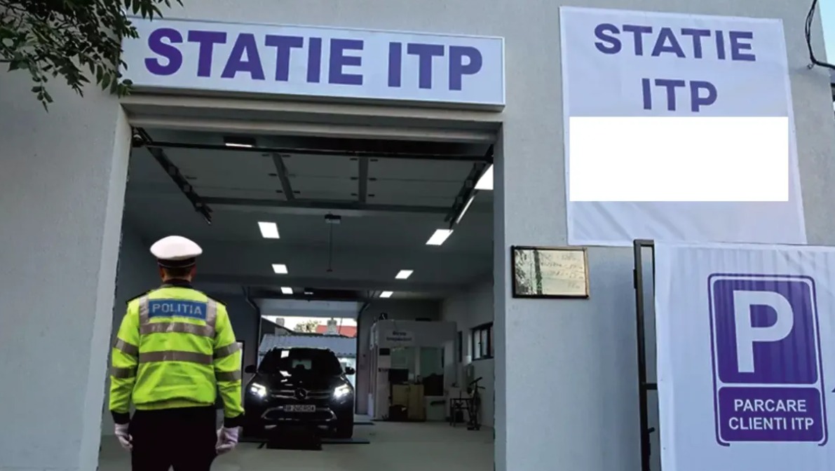 SCHIMBARE majoră la ITP: Iată ce mașini vechi scapă de inspecția obligatorie în fiecare …