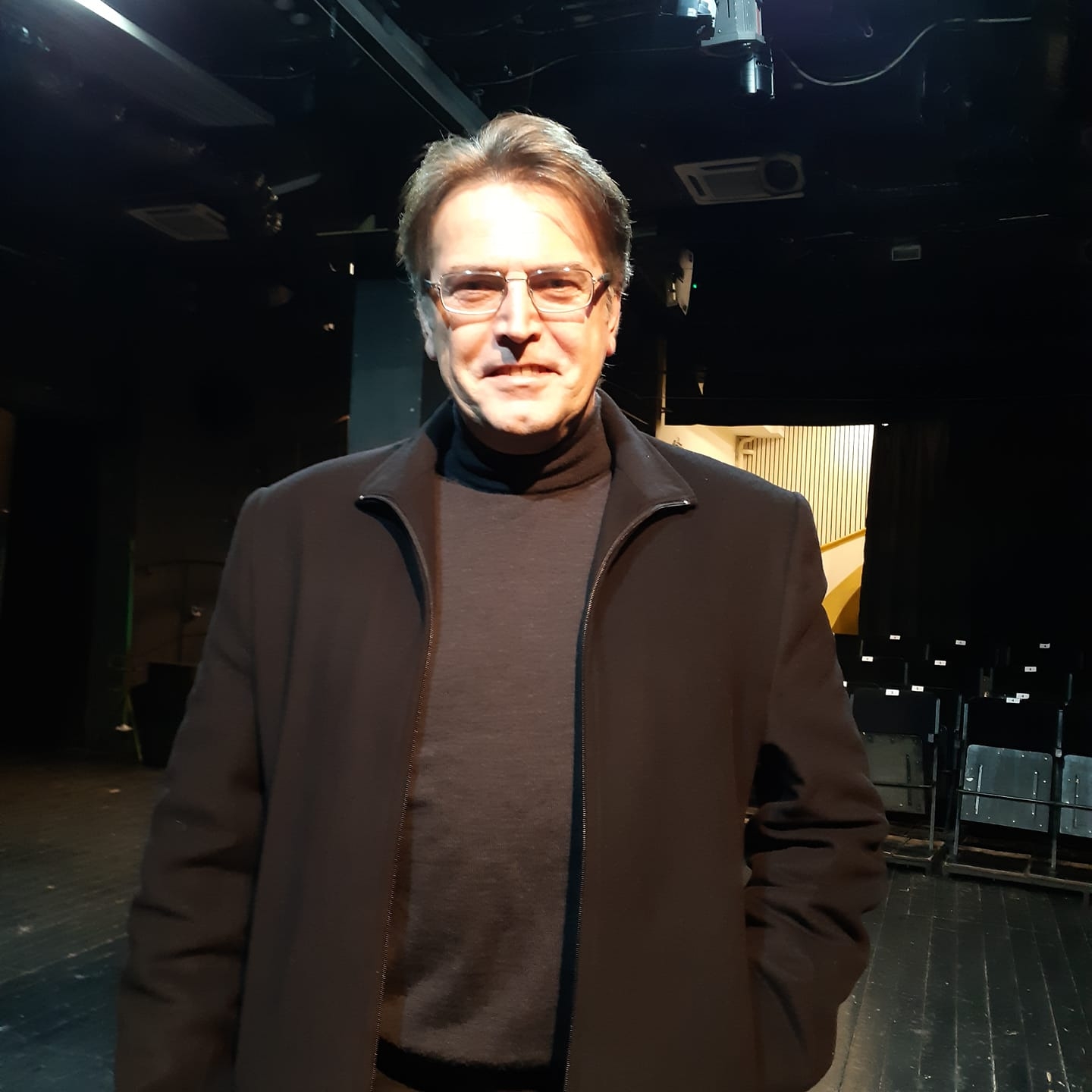 DOLIU imens în lumea teatrului românesc după ce cunoscutul actor Ioan Isaiu a…