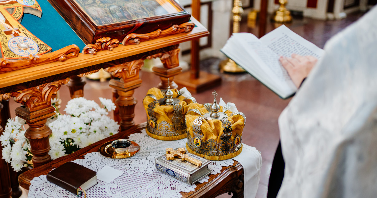 Eveniment RAR în calendarul ortodox: Praznicele cu CRUCE ROȘIE care se sărbătoresc simultan pe…