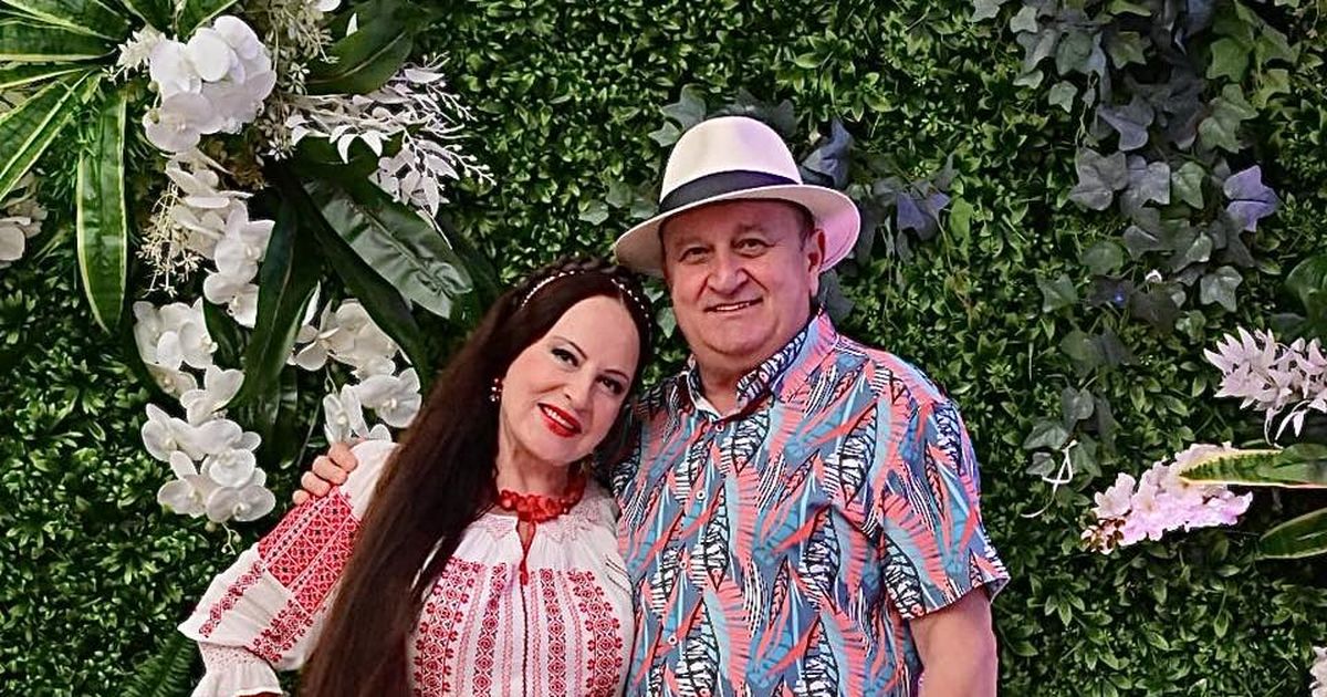 Cine este BĂRBATUL care stă în umbra Mariei Dragomiroiu și din ce OBȚINE venituri…