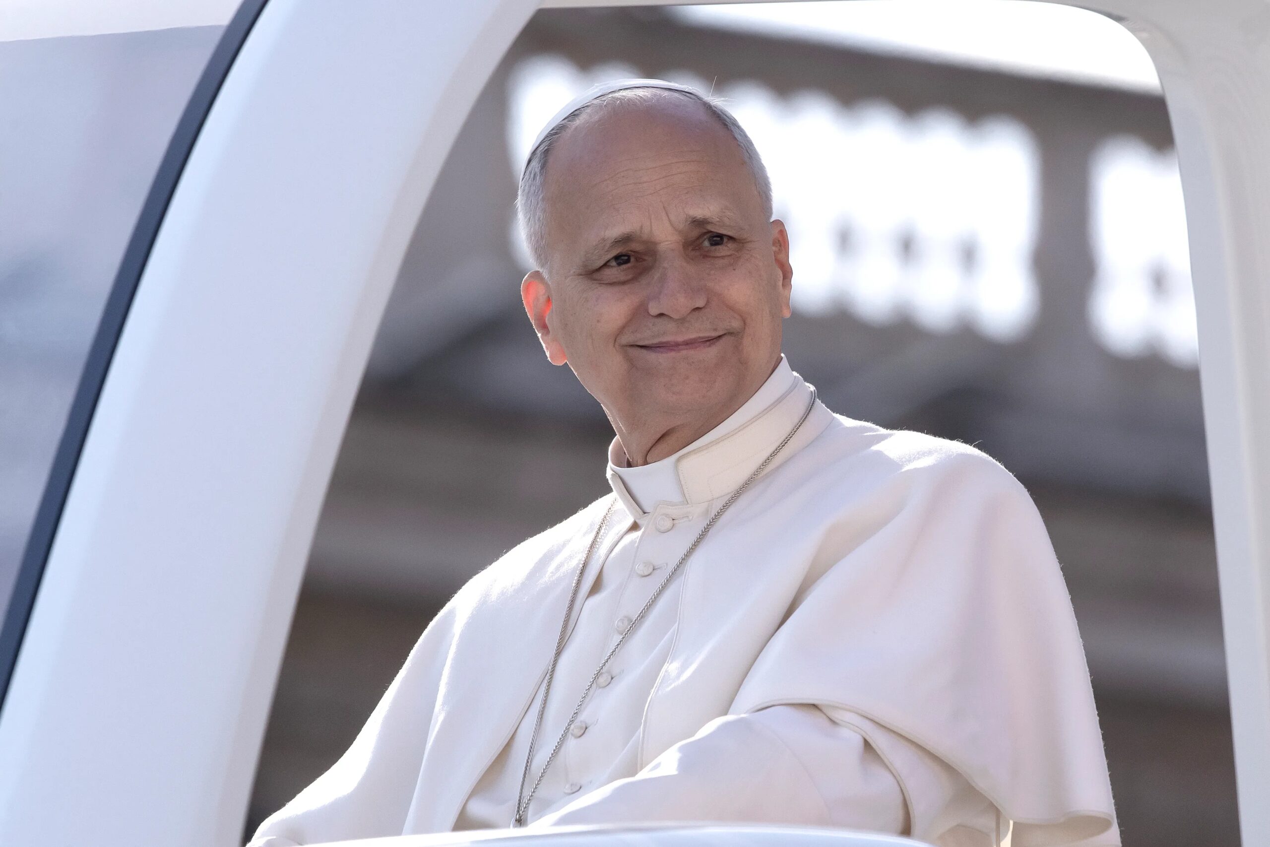 O funcționară i-a ÎNCHIS TELEFONUL Papei după ce Suveranul Pontif i-a cerut să…