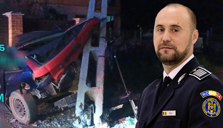 Anchetatorii au aflat cine se afla la VOLAN în timpul accidentului după ce…
