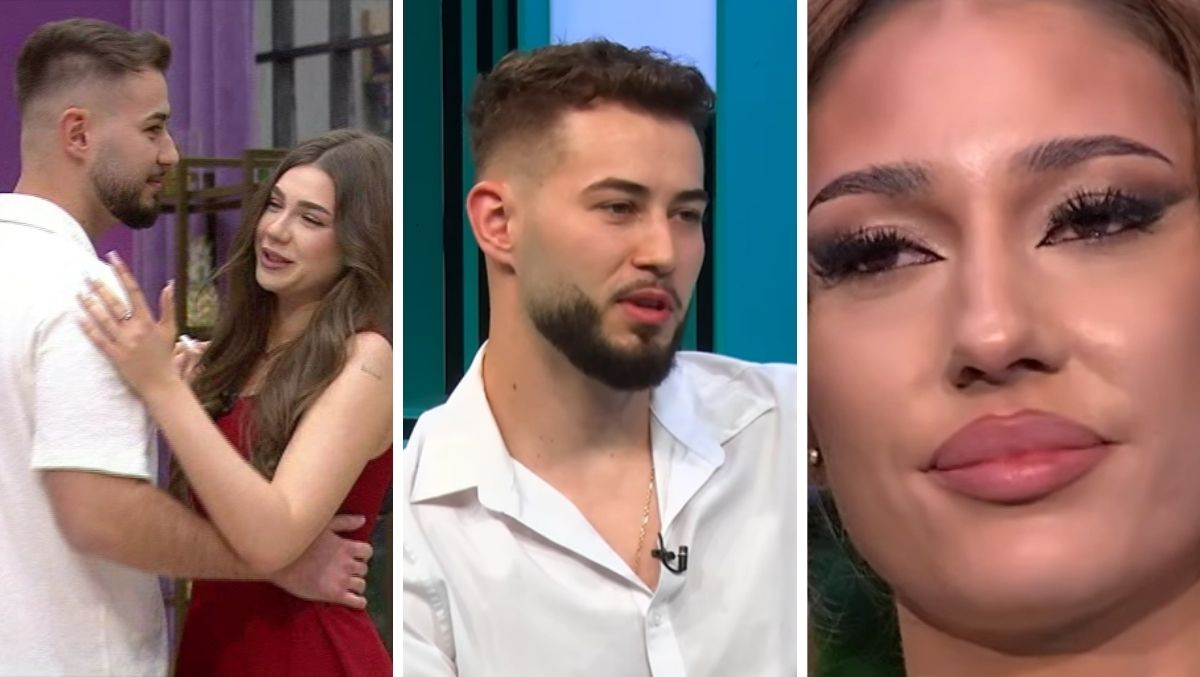 Alexandru a RUPT tăcerea despre Andra și a recunoscut ce simte, de fapt, pentru…