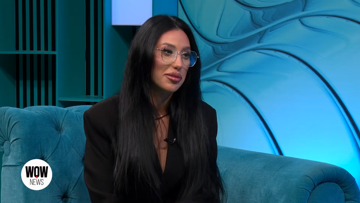 Alexandra și Gagea de la Casa iubirii S-AU ÎNTÂLNIT, iar decizia luată este…