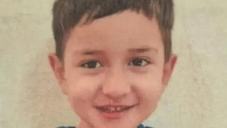 Alexandru a fost GĂSIT după trei zile, iar primele sale cuvinte au fost…