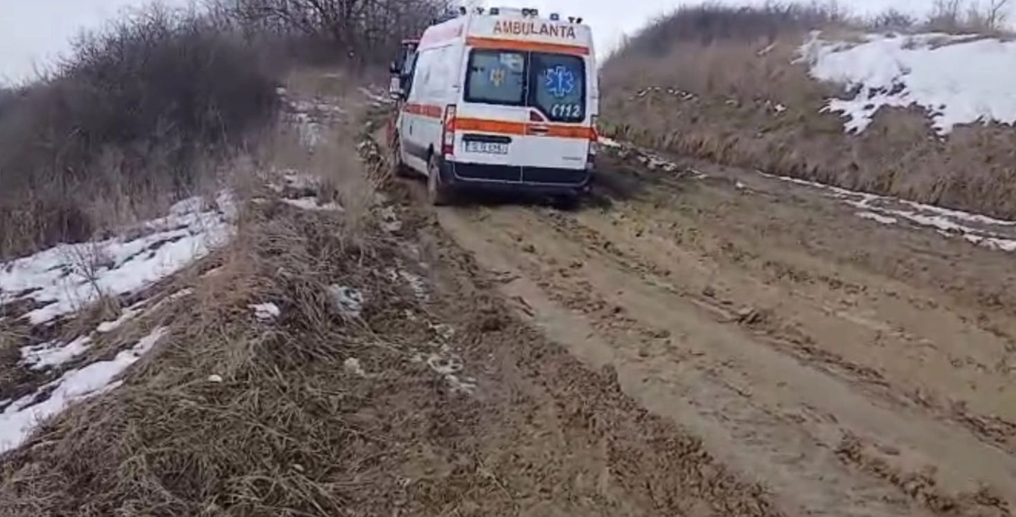 Doi tineri au fost descoperiți fără suflare după ce mașina lor a…